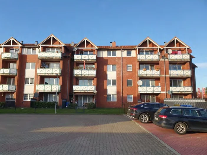 Das Haus in Winsen