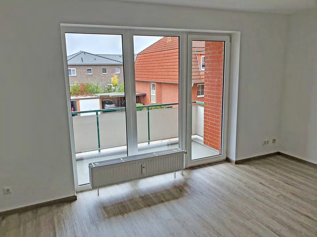 Das Haus in Winsen